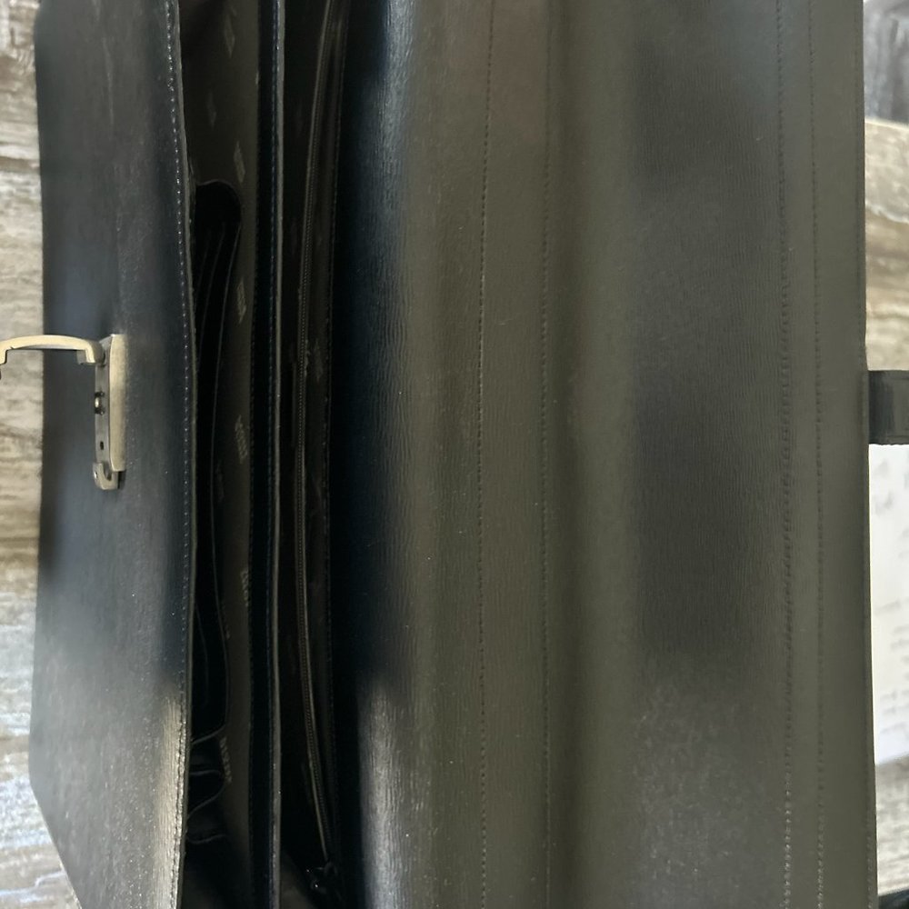Montblanc Briefcase - Picture 3 of 3